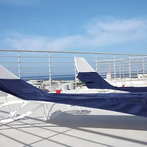 Brezza Di Grecale Aparthotel Trapani