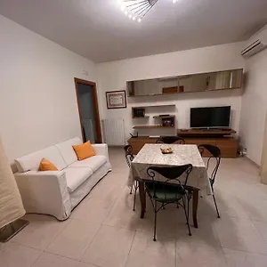  Appartamento Centro