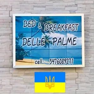 Delle Palme Bed & Breakfast Trapani