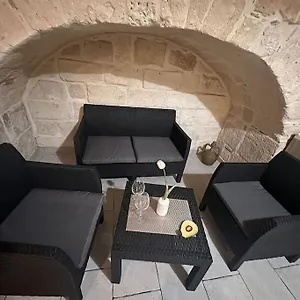  Casa vacanze Futura Centro Storico 5 Minuti Da Bari