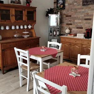  Bed & Breakfast La Fenice Luxury