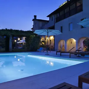 Villaguarda Landscape Experience Hotel Follina